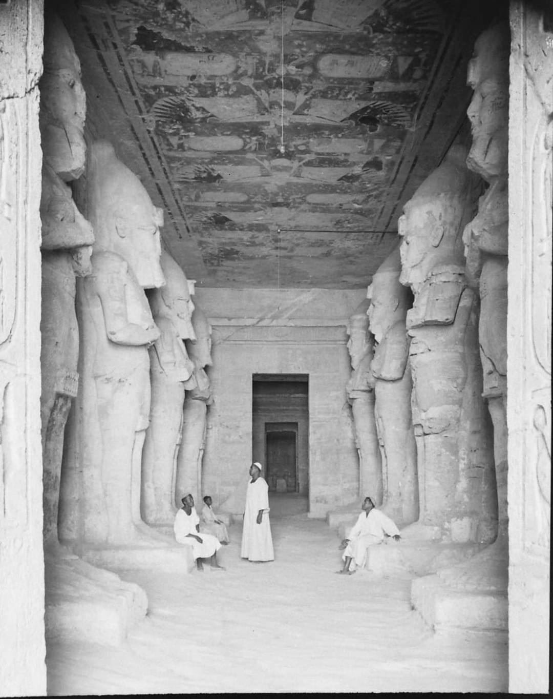 Erki Guest House Abu Simbel Exterior photo