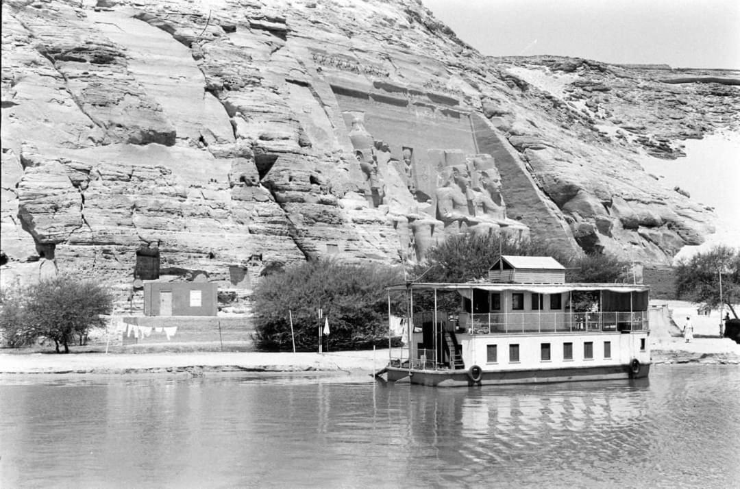 Erki Guest House Abu Simbel Exterior photo