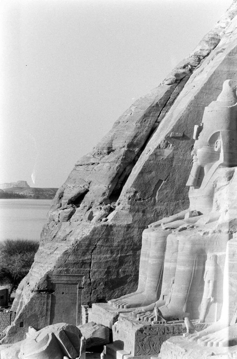 Erki Guest House Abu Simbel Exterior photo