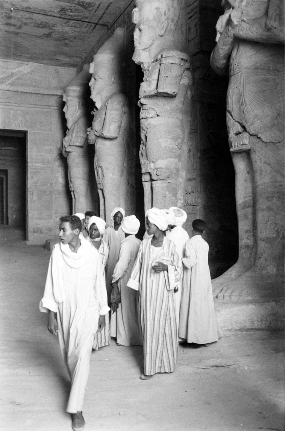 Erki Guest House Abu Simbel Exterior photo