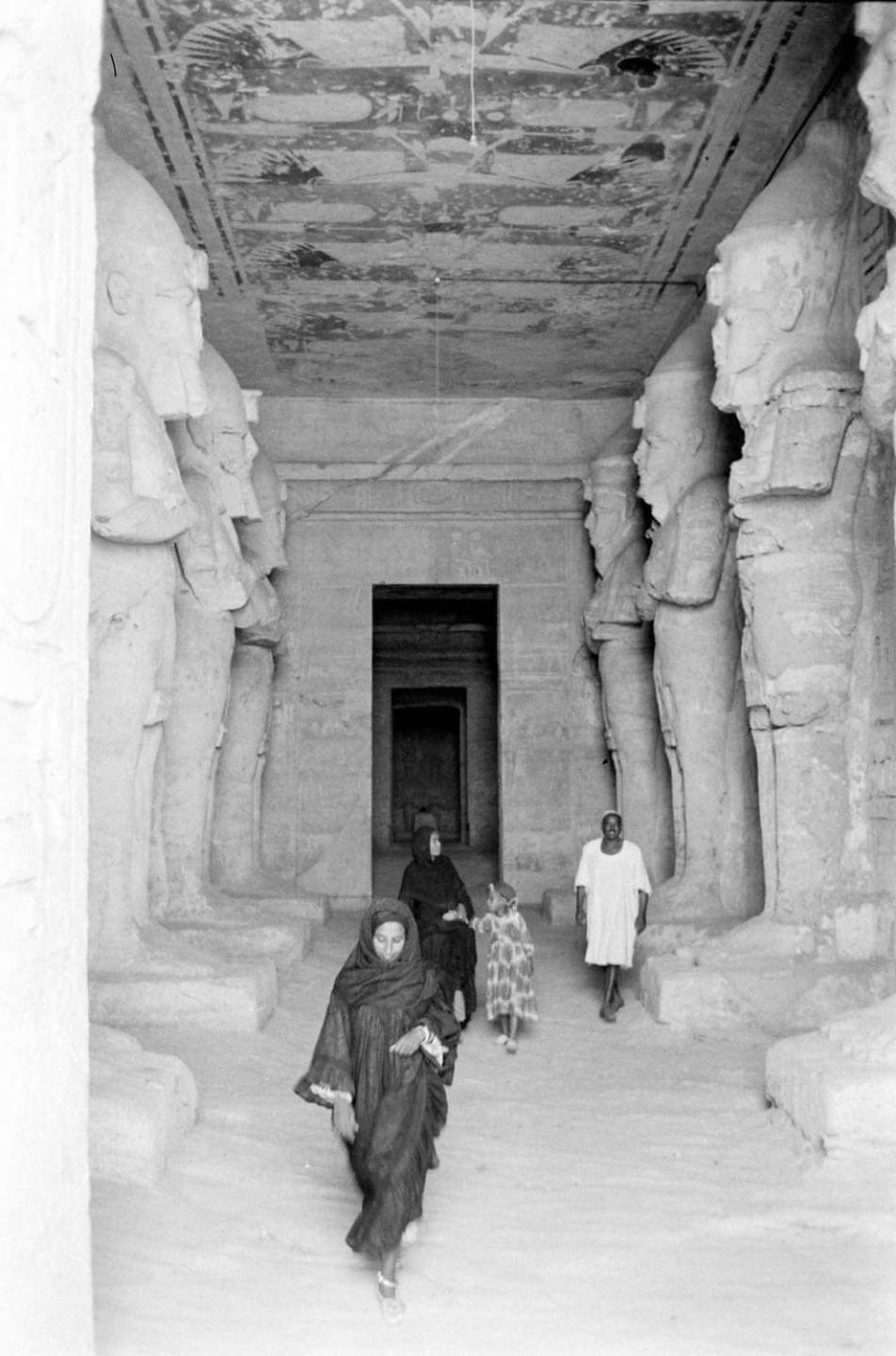 Erki Guest House Abu Simbel Exterior photo